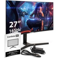 Игровой монитор ExeGate Combat EV2707C EX296974RUS