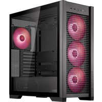 Корпус ASUS TUF Gaming GT302 ARGB