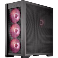 Корпус ASUS TUF Gaming GT302 ARGB