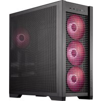 Корпус ASUS TUF Gaming GT302 ARGB