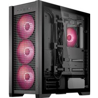 Корпус ASUS TUF Gaming GT302 ARGB