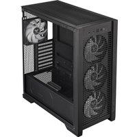 Корпус ASUS TUF Gaming GT302 ARGB