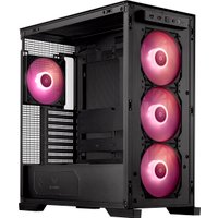 Корпус ASUS TUF Gaming GT302 ARGB