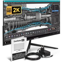 Монитор ExeGate SmartView ES2707CA EX297307RUS