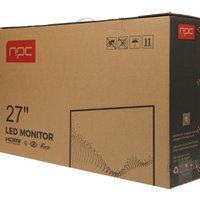 Монитор NPC MF2704-F