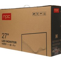 Монитор NPC MF2704