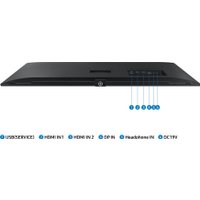 Монитор Samsung ViewFinity S5 LS34C500GAIXCI