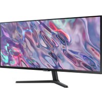 Монитор Samsung ViewFinity S5 LS34C500GAIXCI