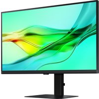 Монитор Samsung ViewFinity S6 LS27D604UAIXCI