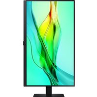 Монитор Samsung ViewFinity S6 LS27D604UAIXCI