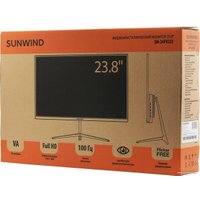 Монитор SunWind SM-24FV222