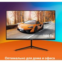 Монитор SunWind SM-24FV222