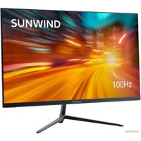 Монитор SunWind SM-24FV222