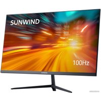 Монитор SunWind SM-24FV222