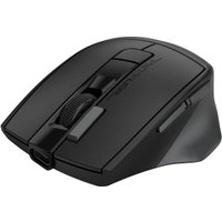 Мышь A4Tech Fstyler FG45CS Air2 (черный/серый)