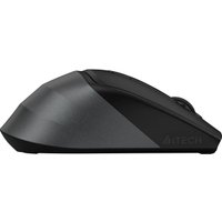 Мышь A4Tech Fstyler FG45CS Air2 (черный/серый)