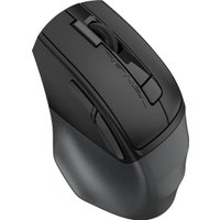 Мышь A4Tech Fstyler FG45CS Air2 (черный/серый)