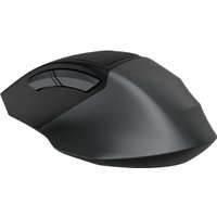 Мышь A4Tech Fstyler FG45CS Air2 (черный/серый)