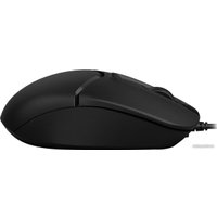 Мышь A4Tech Fstyler FM12ST (черный)