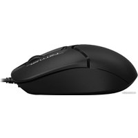 Мышь A4Tech Fstyler FM12ST (черный)