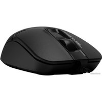 Мышь A4Tech Fstyler FM12ST (черный)