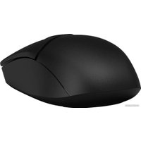 Мышь A4Tech Fstyler FM12ST (черный)