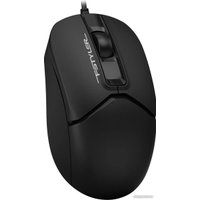 Мышь A4Tech Fstyler FM12ST (черный)