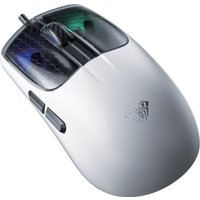 Мышь AULA SC560 (белый)
