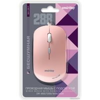 Мышь SmartBuy SBM-288-P