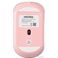 Мышь SmartBuy SBM-288-P