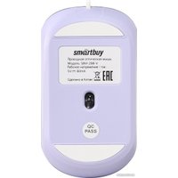 Мышь SmartBuy SBM-288-V