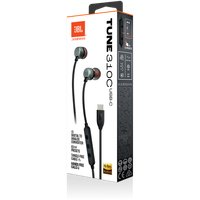 Наушники JBL Tune 310C (черный)
