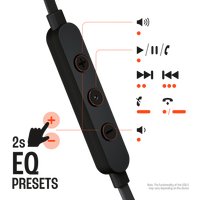 Наушники JBL Tune 310C (черный)