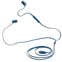Наушники JBL Tune 310C (темно-синий)