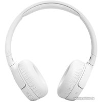 Наушники JBL Tune 670NC (белый, китайская версия)