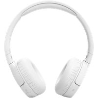 Наушники JBL Tune 670NC (белый, китайская версия)