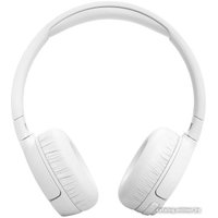 Наушники JBL Tune 670NC (белый, китайская версия)
