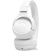 Наушники JBL Tune 670NC (белый, китайская версия)