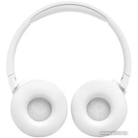 Наушники JBL Tune 670NC (белый, китайская версия)