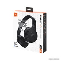 Наушники JBL Tune 670NC (черный, китайская версия)