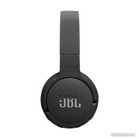 Наушники JBL Tune 670NC (черный, китайская версия)