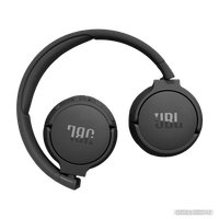 Наушники JBL Tune 670NC (черный, китайская версия)