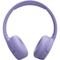 Наушники JBL Tune 670NC (сиреневый, китайская версия)