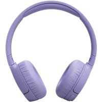 Наушники JBL Tune 670NC (сиреневый, китайская версия)