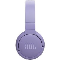 Наушники JBL Tune 670NC (сиреневый, китайская версия)