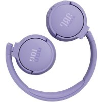 Наушники JBL Tune 670NC (сиреневый, китайская версия)