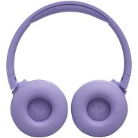 Наушники JBL Tune 670NC (сиреневый, китайская версия)