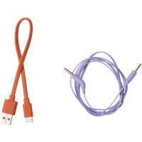 Наушники JBL Tune 670NC (сиреневый, китайская версия)