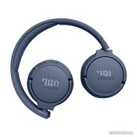 Наушники JBL Tune 670NC (темно-синий, китайская версия)