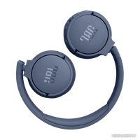 Наушники JBL Tune 670NC (темно-синий, китайская версия)